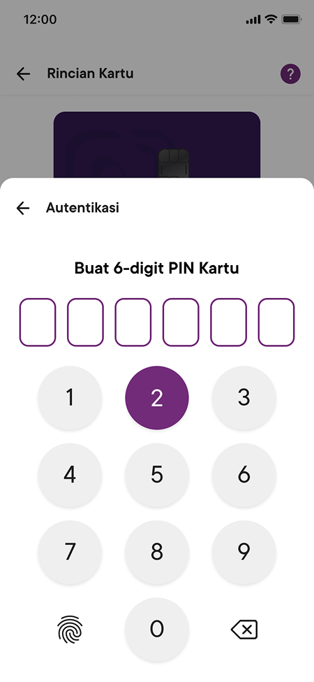 Jago Application